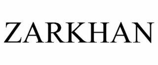 ZARKHAN