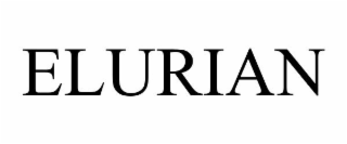 ELURIAN