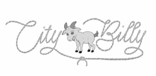 CITY BILLY