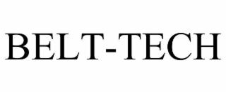 BELT-TECH