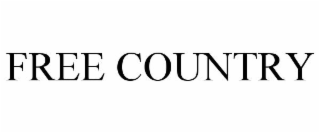 FREE COUNTRY
