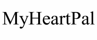 MYHEARTPAL