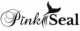 PINK SEAL