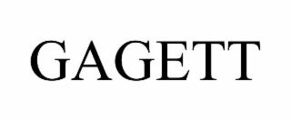 GAGETT