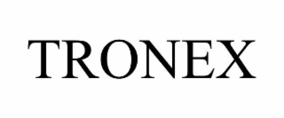 TRONEX