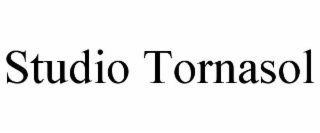 STUDIO TORNASOL