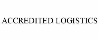 ACCREDITED LOGISTICS