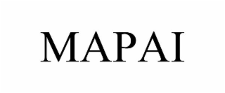 MAPAI