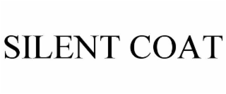 SILENT COAT