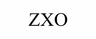 ZXO