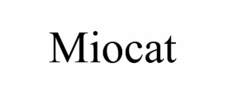 MIOCAT