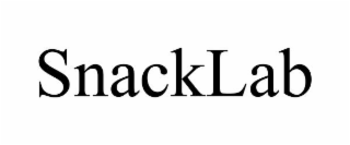 SNACKLAB