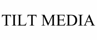 TILT MEDIA