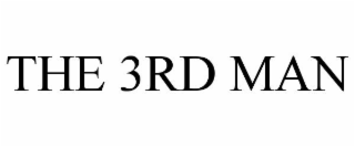 THE 3RD MAN