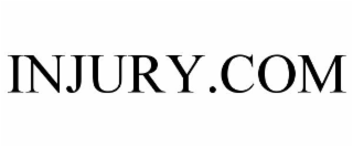 INJURY.COM