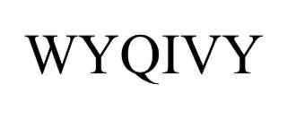 WYQIVY