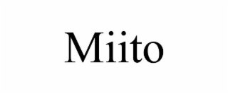 MIITO