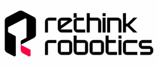 R RETHINK ROBOTICS