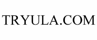 TRYULA.COM