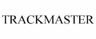 TRACKMASTER