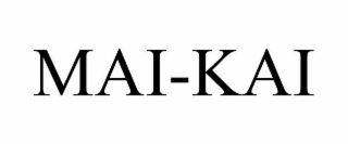 MAI-KAI