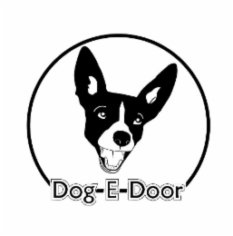 DOG-E-DOOR