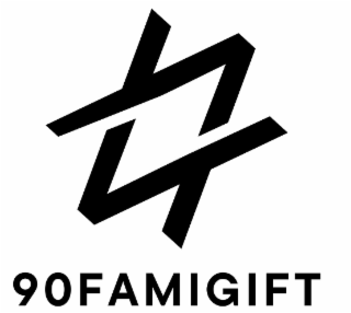 90FAMIGIFT