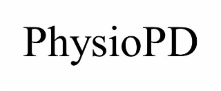 PHYSIOPD
