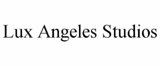 LUX ANGELES STUDIOS