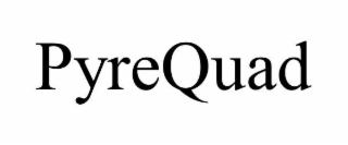 PYREQUAD
