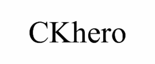 CKHERO