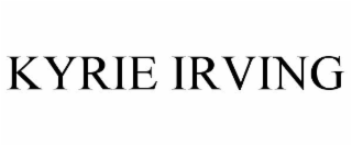 KYRIE IRVING
