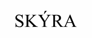 SKÝRA