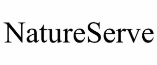 NATURESERVE