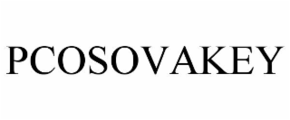PCOSOVAKEY