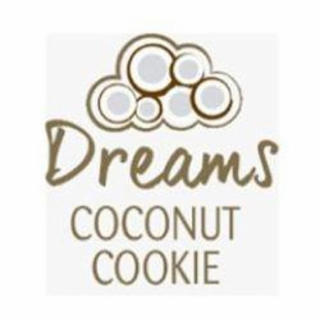 DREAMS COCONUT COOKIE