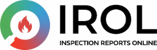 IROL INSPECTION REPORTS ONLINE