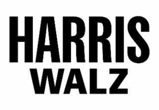 HARRIS WALZ
