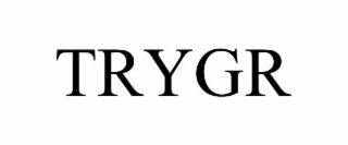 TRYGR