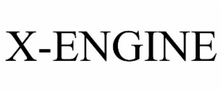 X-ENGINE