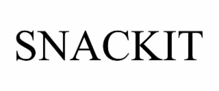 SNACKIT