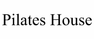 PILATES HOUSE