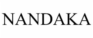 NANDAKA