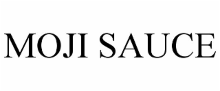 MOJI SAUCE
