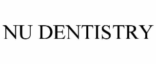 NU DENTISTRY