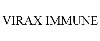 VIRAX IMMUNE