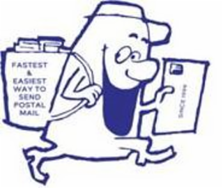 FASTEST & EASIEST WAY TO SEND POSTAL MAIL SINCE 1999