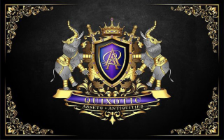 QAA QUIXOTIC ASSETS & ANTIQUITIES