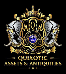 QAA QUIXOTIC ASSETS & ANTIQUITIES