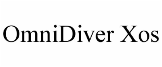 OMNIDIVER XOS